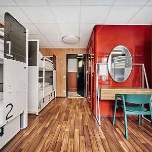 Gemenschappelijk Kamer Alleen voor Vrouwen